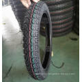 Patrón de cunas de neumáticos para motocicletas Precio barato 110/90-16 120/70-12 130/60-13 140/90-18